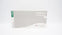 Vascutek Terumo 733038 Woven Vascular Prosthesis 38mm x 30cm (x)